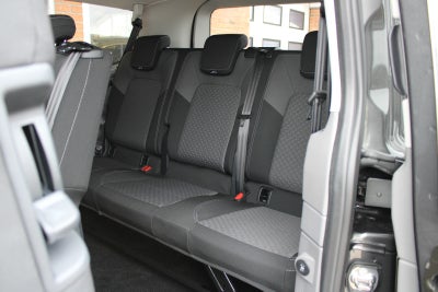 VW e-Caravelle Life SWB