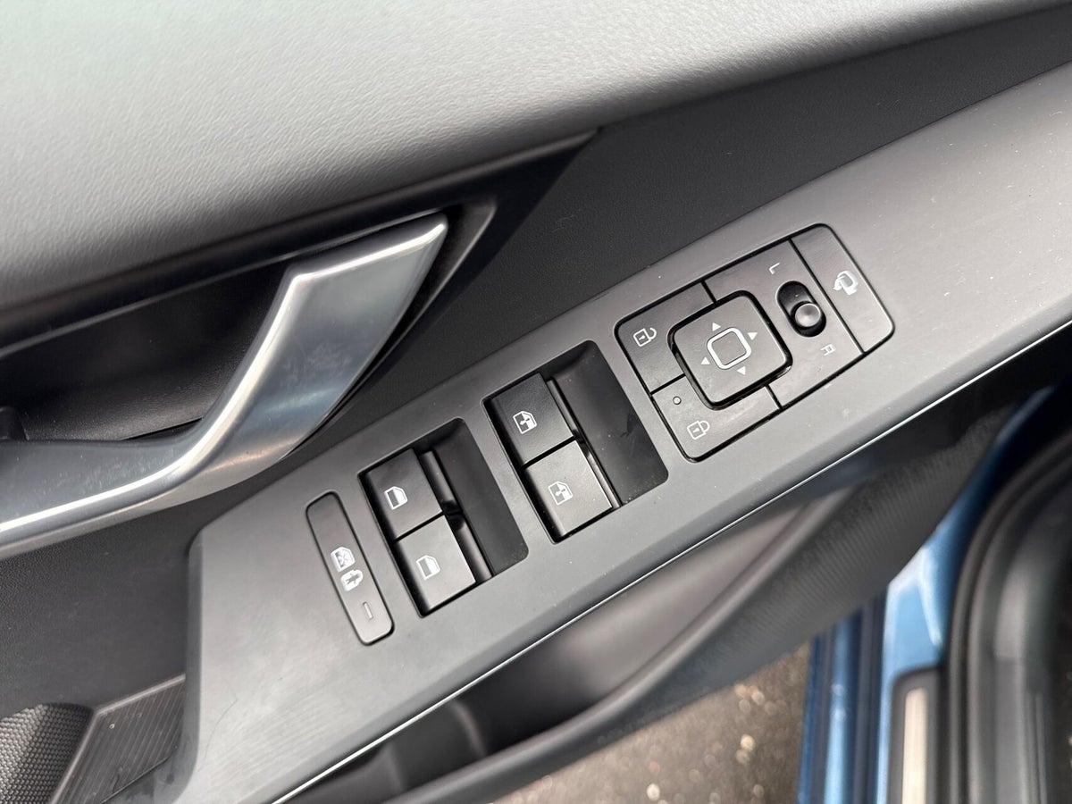 Kia Niro EV billede 16