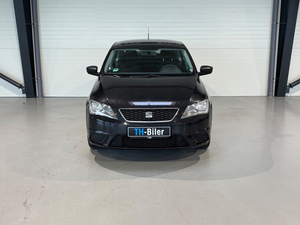 Seat Toledo, Billede 3