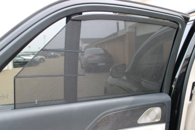 Mercedes GLE350 de AMG Line aut. 4Matic