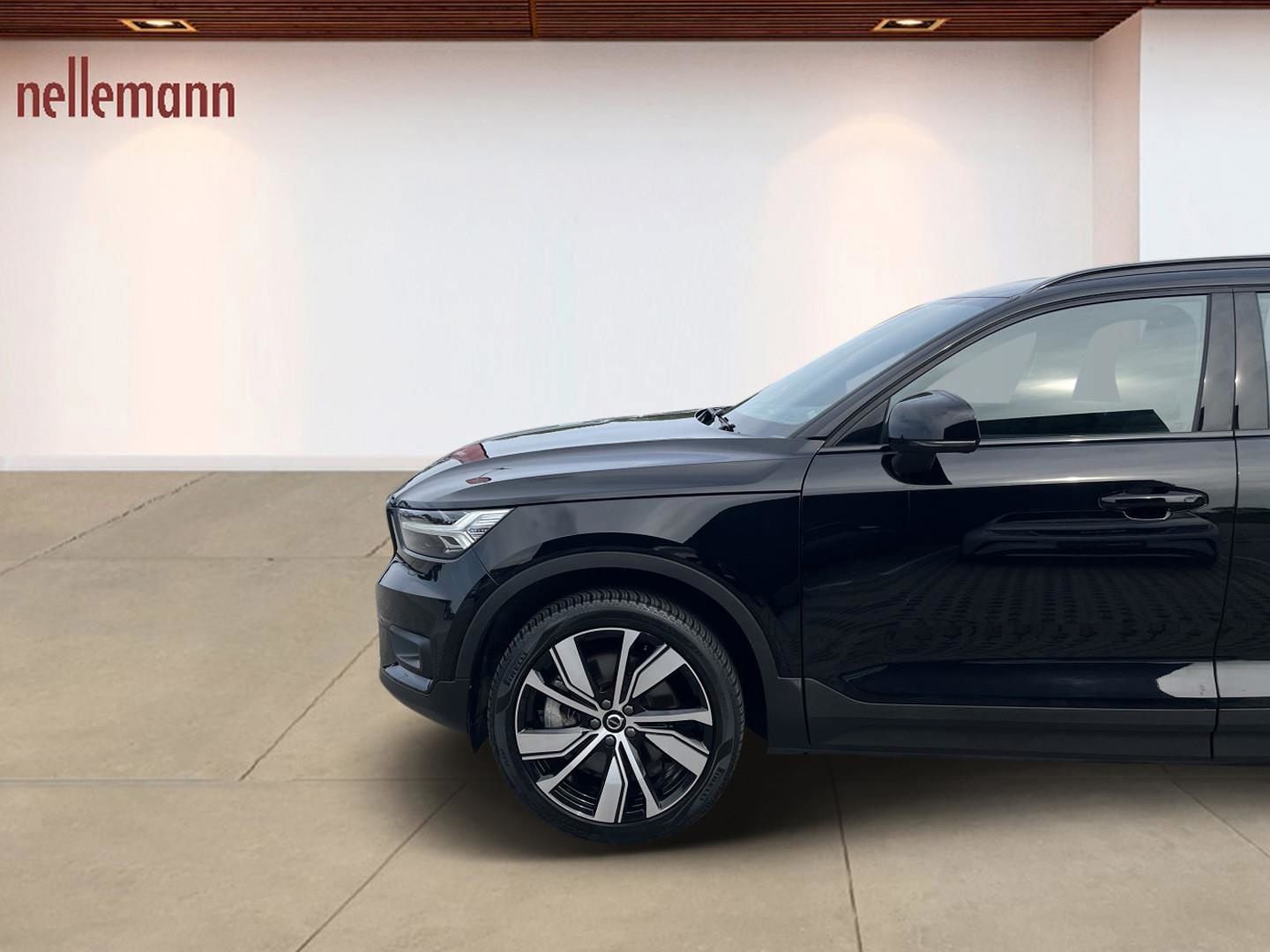 Volvo XC40 P6 ReCharge Plus