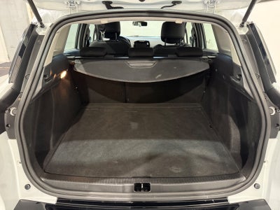 Renault Clio IV dCi 75 Expression Sport Tourer