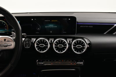 Mercedes A35 AMG aut. 4Matic