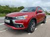 Mitsubishi ASX Invite