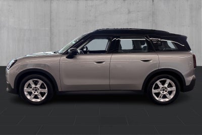 MINI Countryman SE Classic Trim S ALL4 - 1