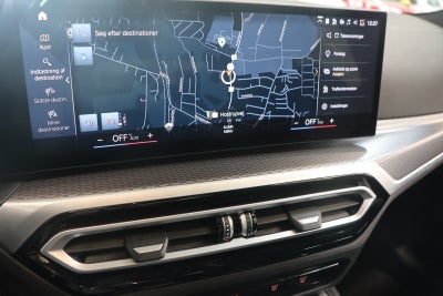 BMW i4 eDrive35 M-Sport