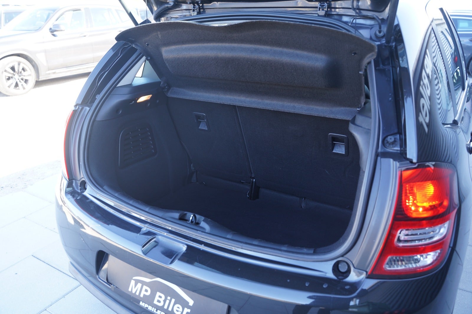 Billede af Citroën C3 1,4 HDi Attraction