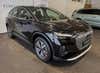 Audi Q4 e-tron Advanced Sportback