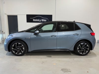 VW ID.3 Pro Business