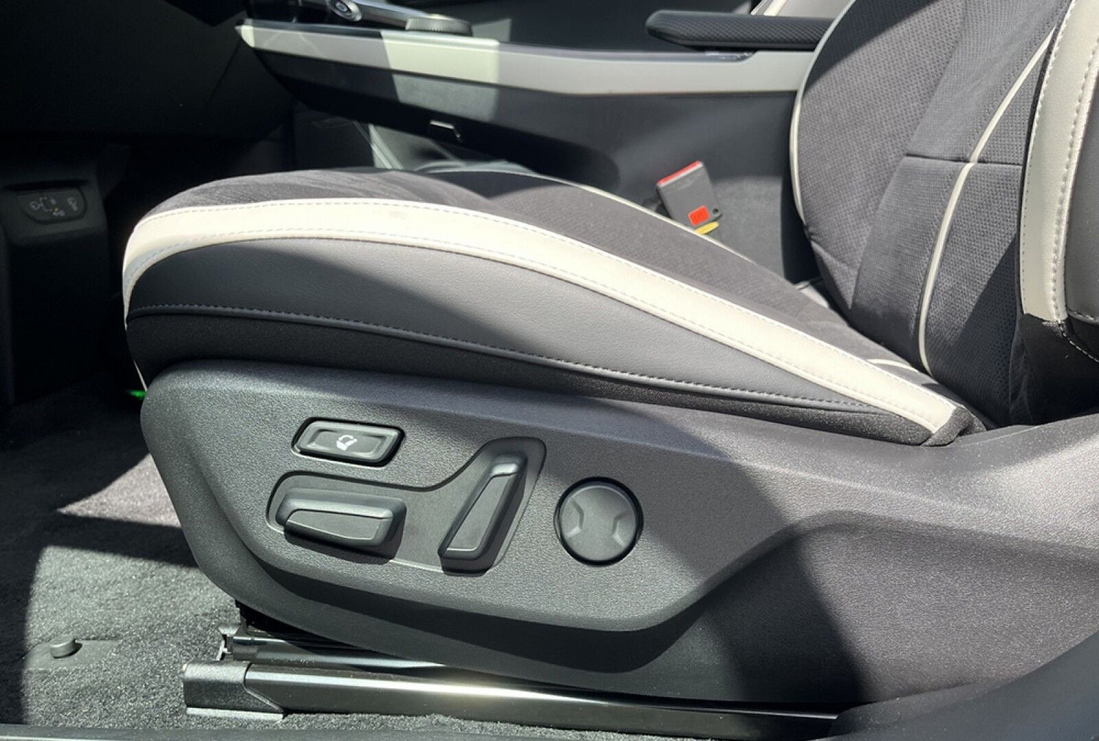 Kia EV6 Long Range GT-Line