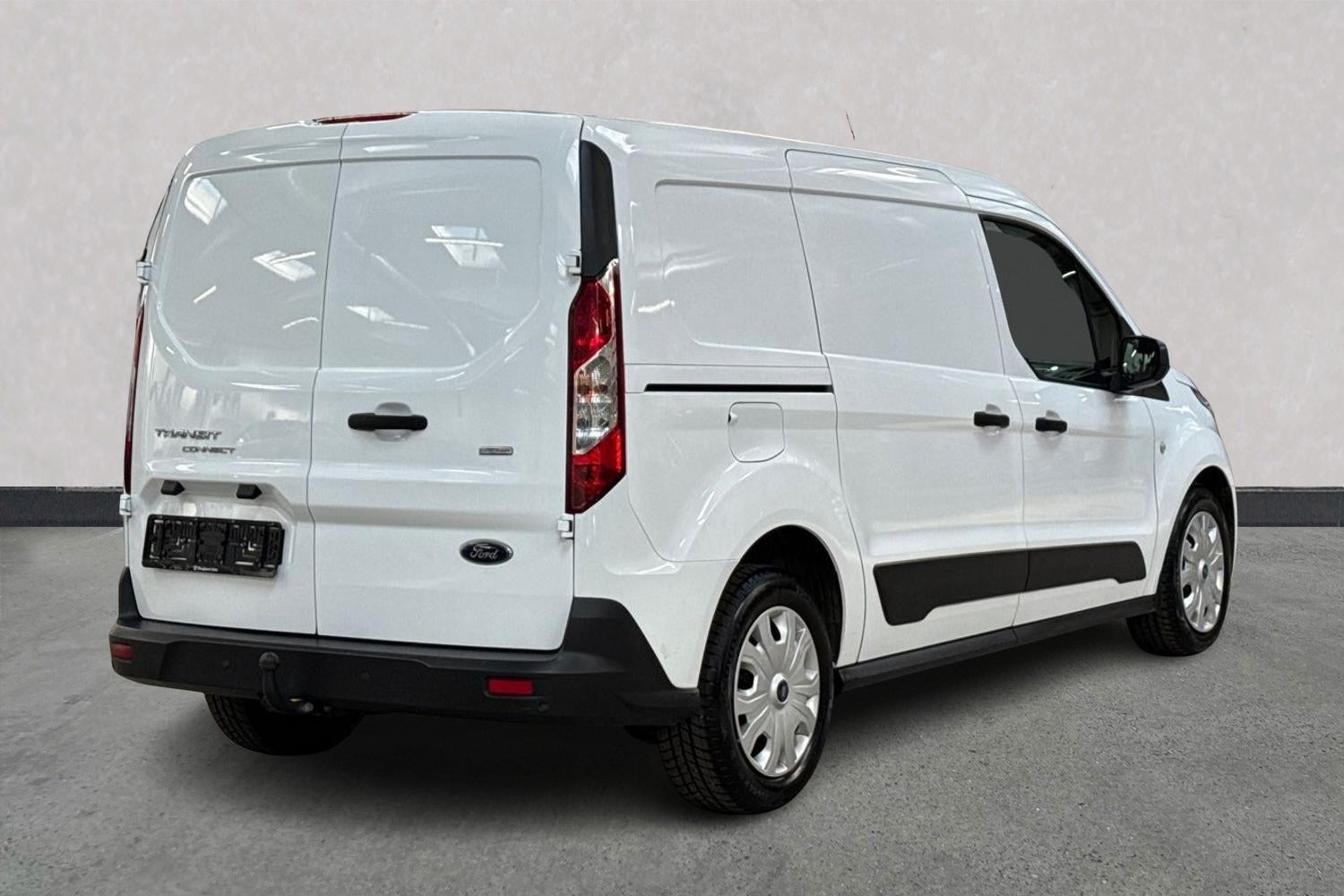 Billede af Ford Transit Connect 1,5 TDCi 100 Trend lang