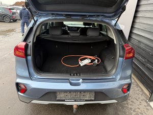 Kia Niro PHEV Comfort DCT