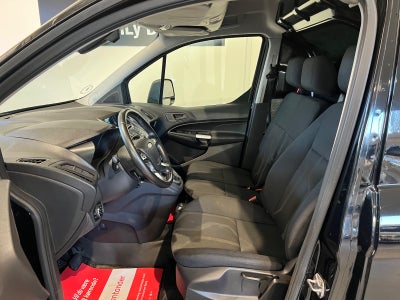 Ford Transit Connect TDCi 120 Trend aut. lang