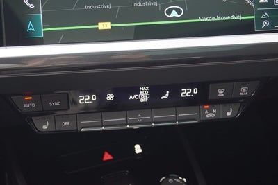 Audi Q4 e-tron S-line