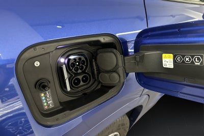 BMW iX1 eDrive20 M-Sport