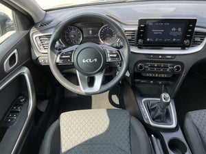 Kia Ceed T-GDi SW