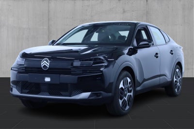 Citroën ë-C4 X 54,0 Plus 2025