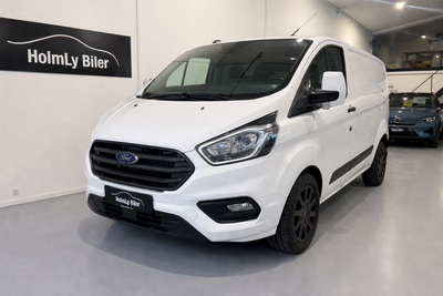 Ford Transit Custom 280S TDCi 130 Trend aut.