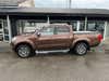 Nissan Navara dCi 190 Db.Kab Tekna aut. thumbnail