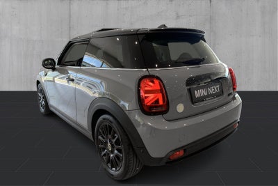 MINI Cooper SE Camden Edition - 2