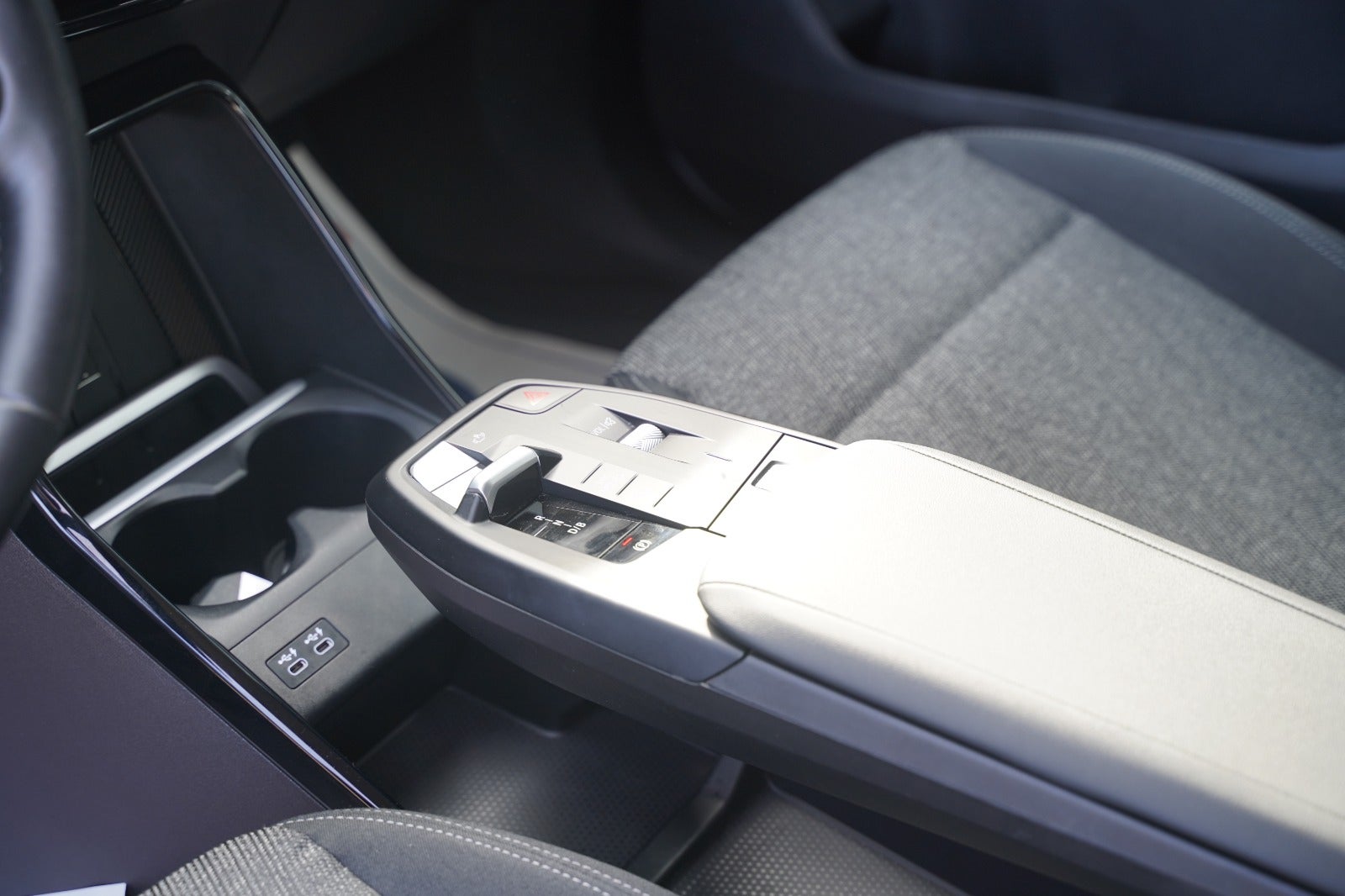 Billede af BMW iX1 xDrive30 X-Line