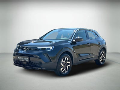 Opel Mokka-e Elegance