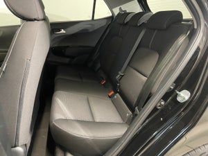 Kia Picanto Prestige Upgrade AMT