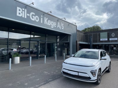 Hyundai Kona 65 EV Essential 5d
