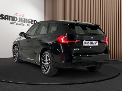 BMW iX1 xDrive30 M-Sport Van