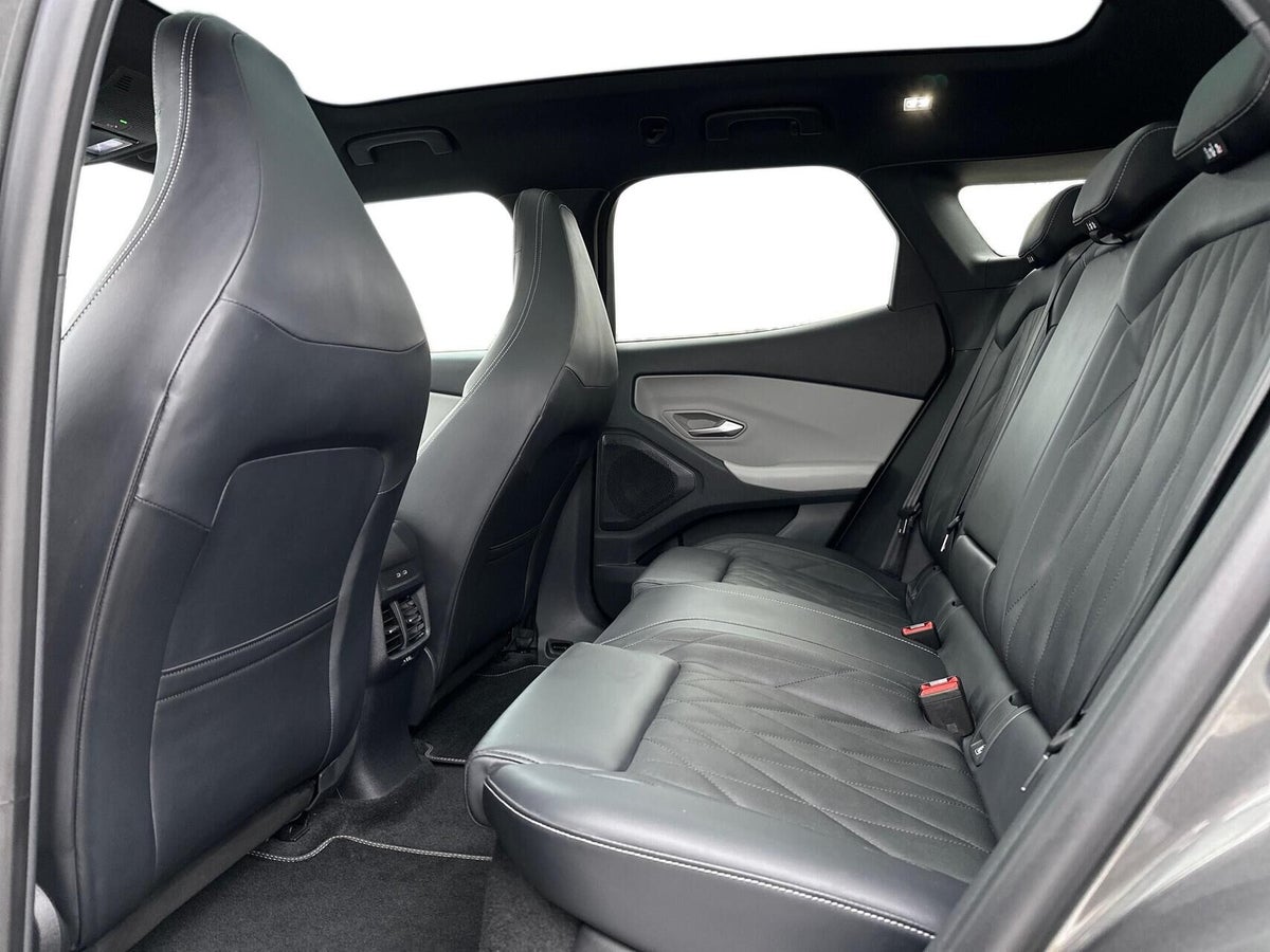 Ford Explorer Premium Extended Range AWD billede 12