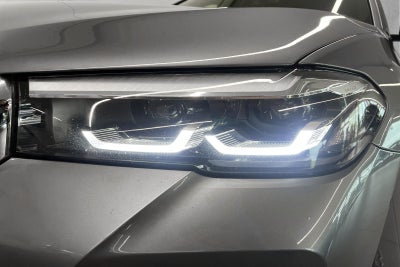 BMW 545e M-Sport xDrive aut.