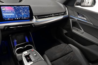 BMW iX1 eDrive20 M-Sport