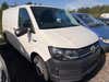 VW Transporter TDi 150 Kassevogn DSG lang thumbnail