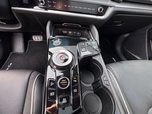 Kia Sportage PHEV GT-Line aut. 4WD