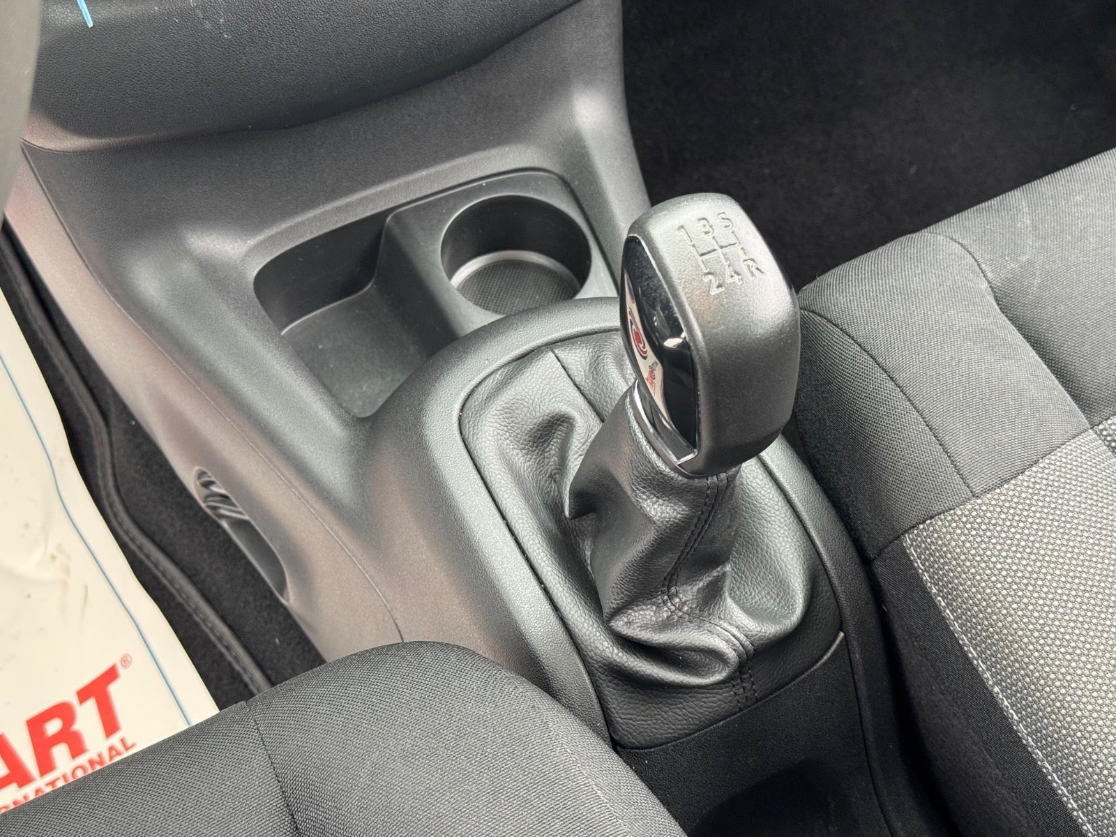 Billede af Citroën C4 Cactus 1,2 PureTech 82 Feel