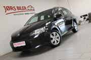 Skoda Fabia TSi 90 Active Combi