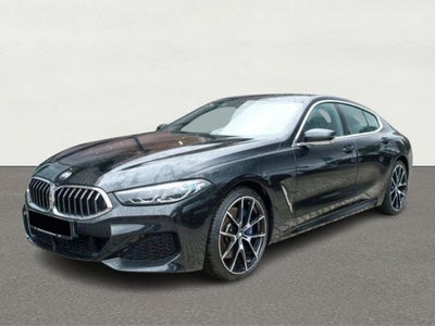 BMW 840i Gran Coupé xDrive aut.