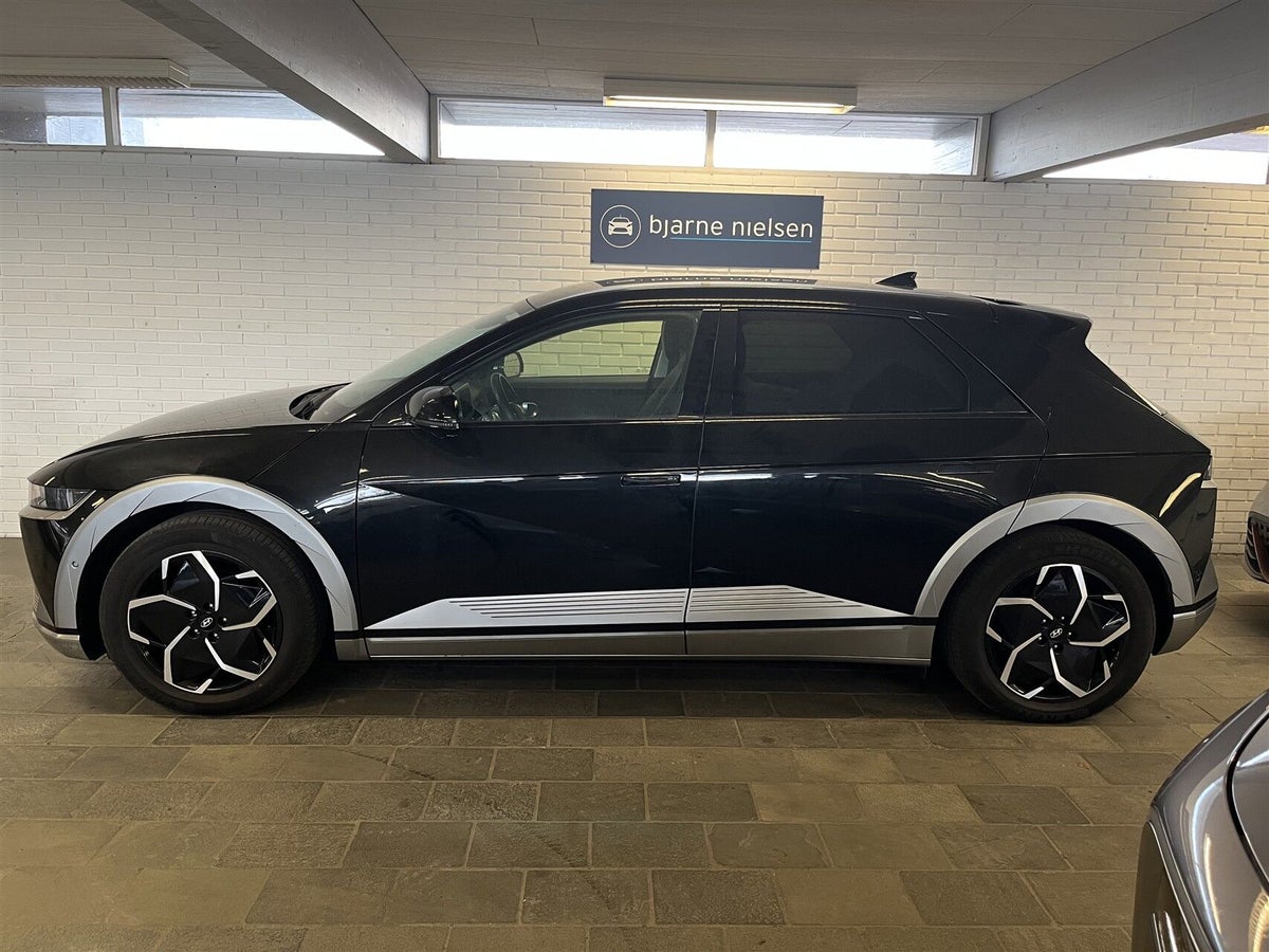 Hyundai Ioniq 5 Ultimate billede 3