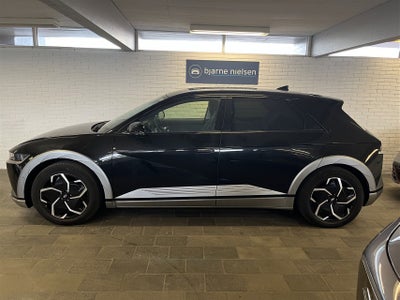 Hyundai Ioniq 5 Ultimate billede 2