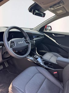 Kia Niro EV Upgrade