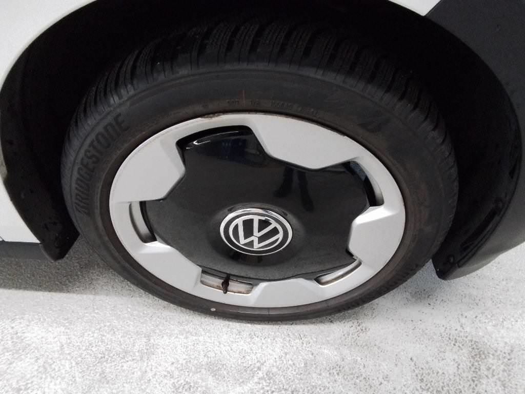 VW ID.Buzz Cargo Pro