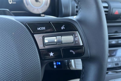 Hyundai Inster Essential