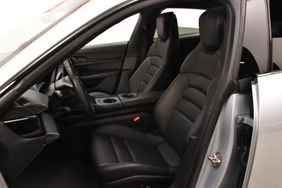 Porsche Taycan 4S Performance+ Cross Turismo