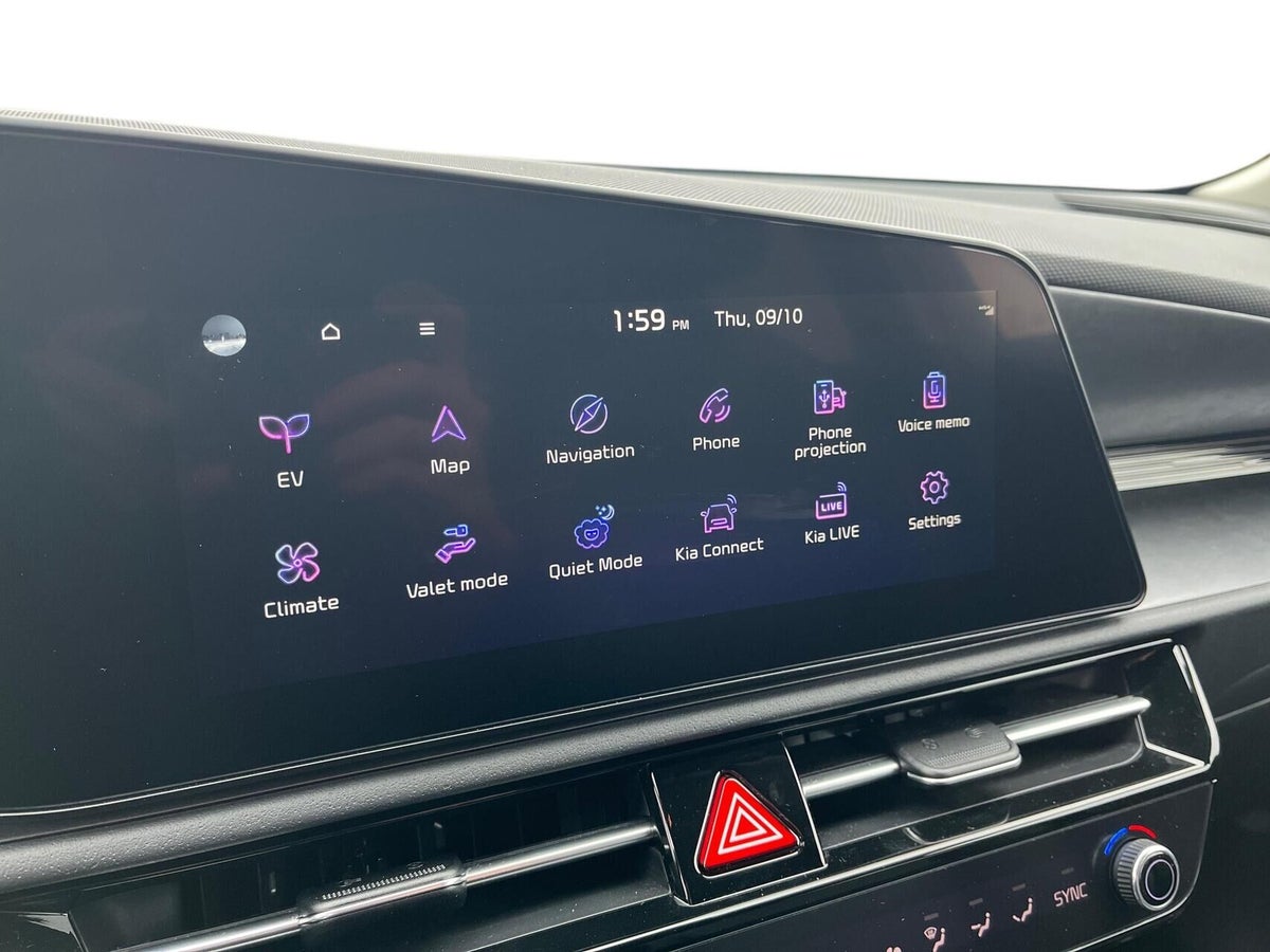 Kia Niro EV billede 11