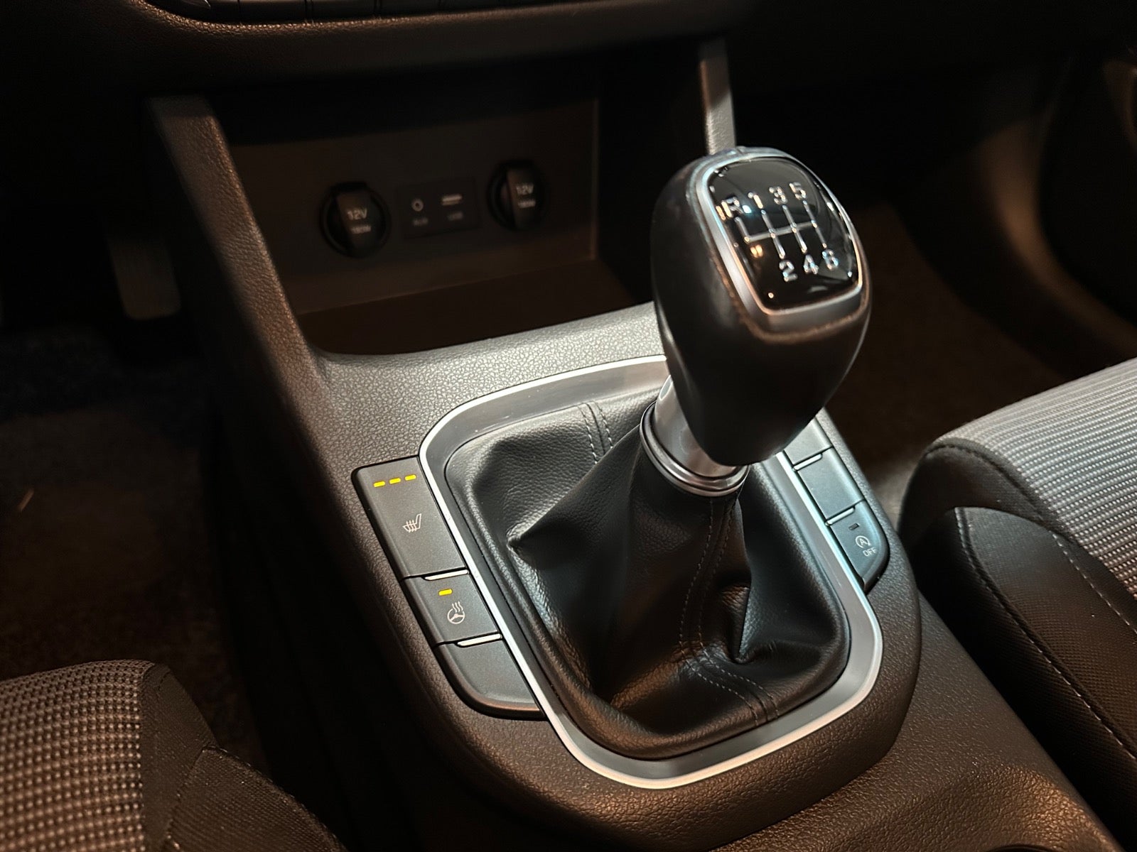 Hyundai i30, Billede 10