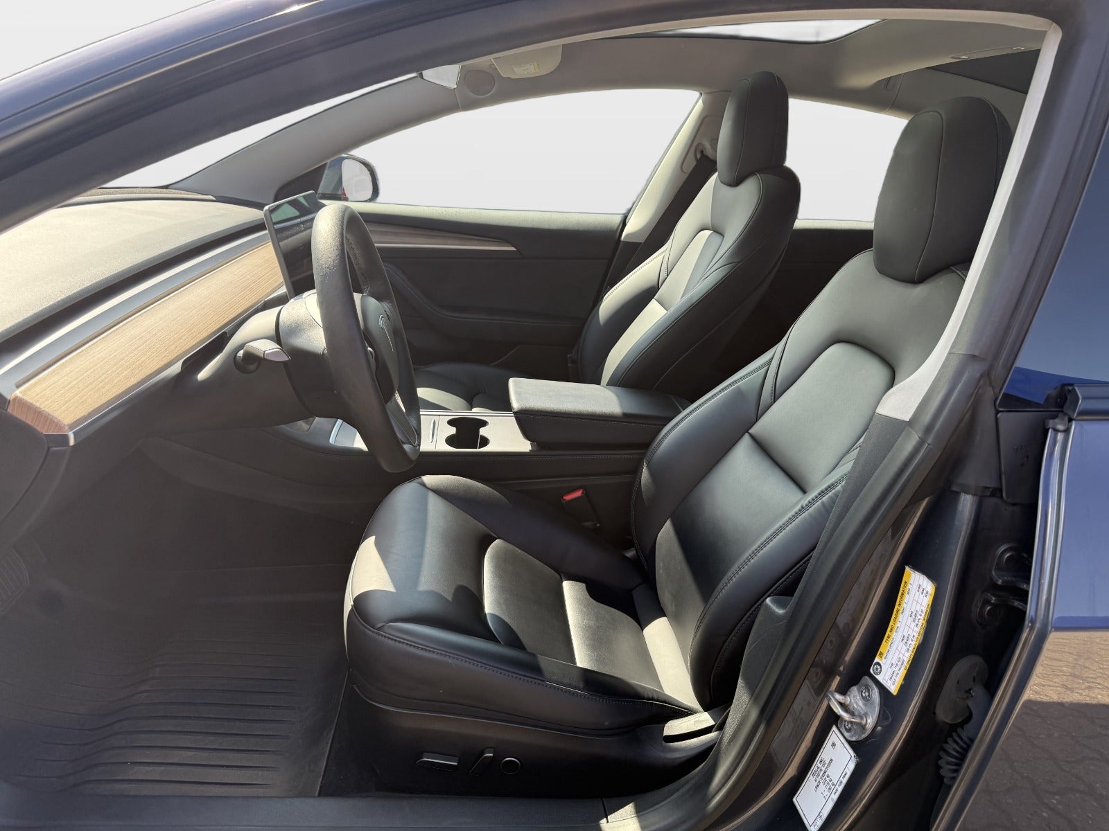 Billede af Tesla Model 3  Long Range AWD