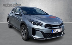 Kia XCeed T-GDi Prestige