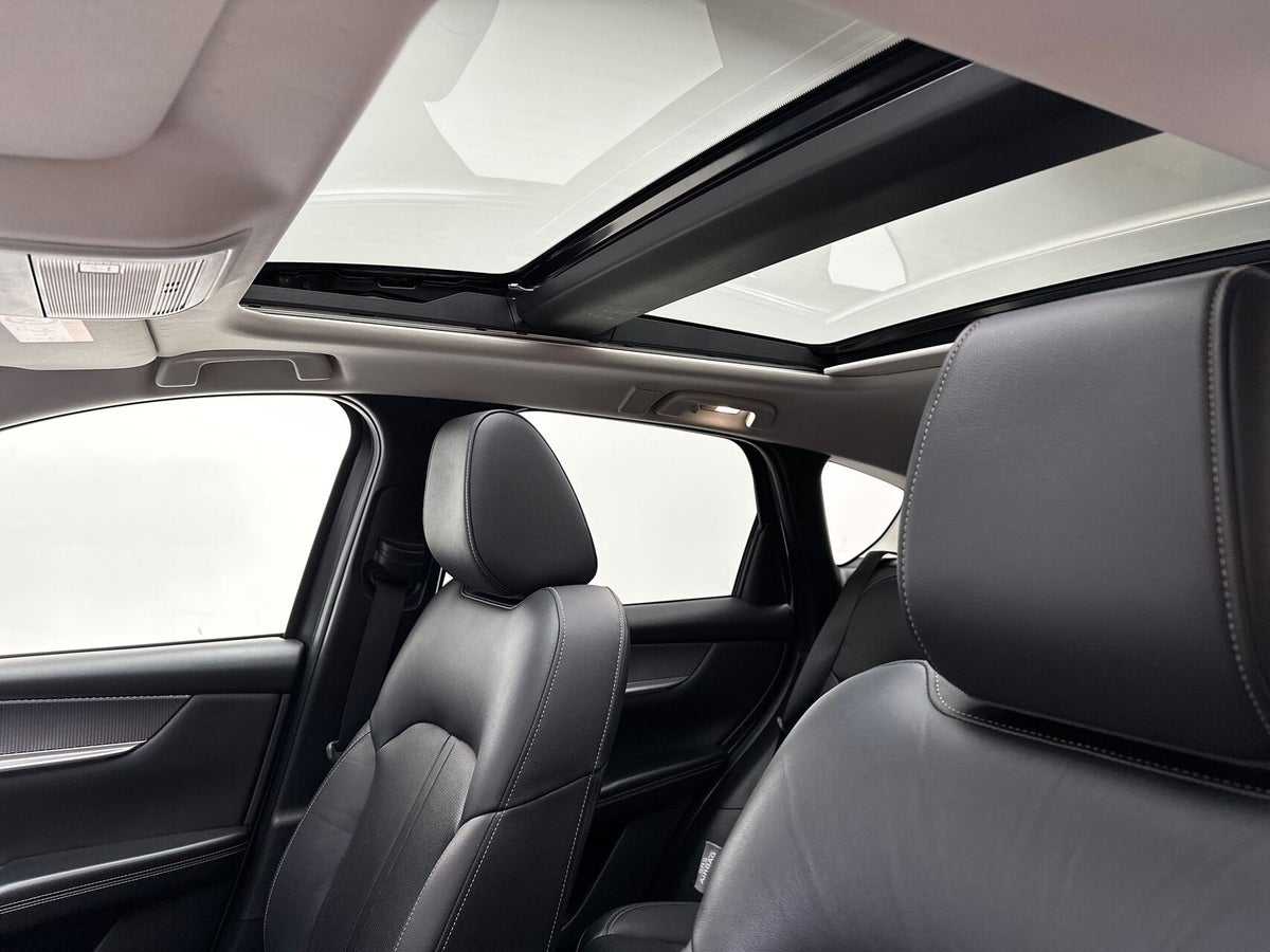 Mazda CX-60 PHEV Homura aut. AWD billede 18