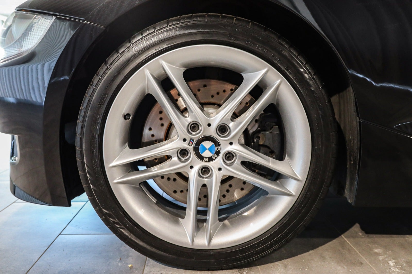 Billede af BMW Z4 3,2 M Roadster