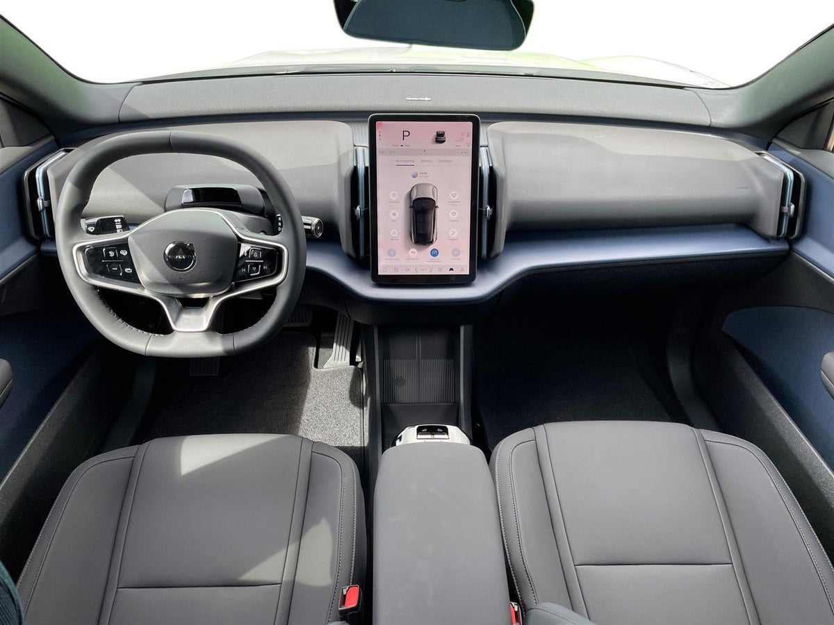 Volvo EX30 Extended Range Plus billede 6